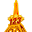 f