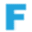f