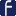 f