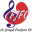 f