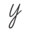 y