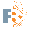 f