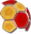 f