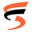 f