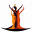 f