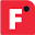 f