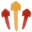 f