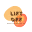 f