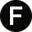 f