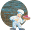 f