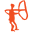 f
