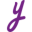 y