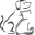 f