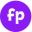 f