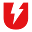 f