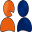 f