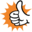 f