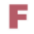 f