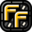 f