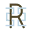 f