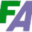 f
