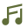 f