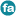 f