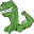 f