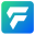 f
