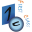 f