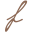 f