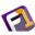 f