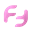 f