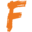 f