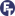 f