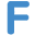 f