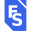 f