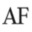 f