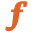 f