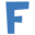 f