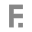 f