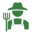 f