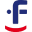 f