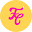 f