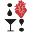 f