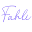 f