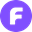 f