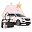 f