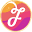 f