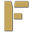 f